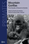 Mountain Gorillas cover