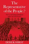 The Representative of the People? cover