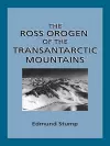 The Ross Orogen of the Transantarctic Mountains cover