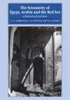 The Seismicity of Egypt, Arabia and the Red Sea cover