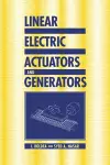 Linear Electric Actuators and Generators cover