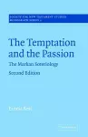 The Temptation and the Passion cover