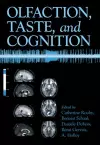 Olfaction, Taste, and Cognition cover