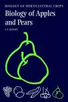 The Biology of Apples and Pears cover