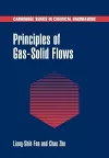 Principles of Gas-Solid Flows cover
