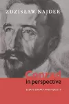 Conrad in Perspective cover