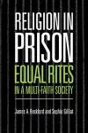 Religion in Prison cover