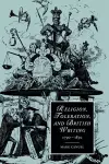 Religion, Toleration, and British Writing, 1790–1830 cover