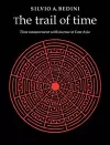 The Trail of Time cover