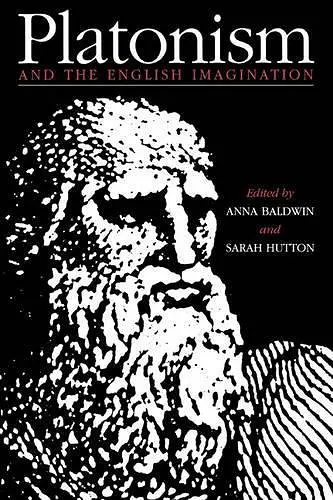 Platonism and the English Imagination cover