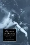 Coleridge on Dreaming cover