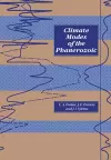 Climate Modes of the Phanerozoic cover