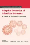 Adaptive Dynamics of Infectious Diseases cover