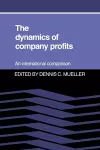 The Dynamics of Company Profits cover