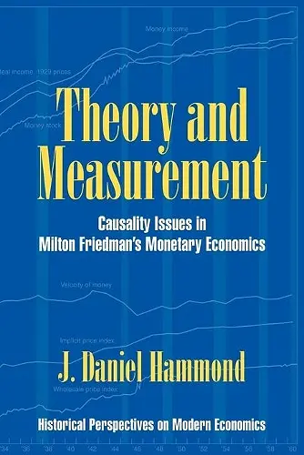 Theory and Measurement cover