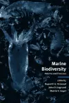 Marine Biodiversity cover