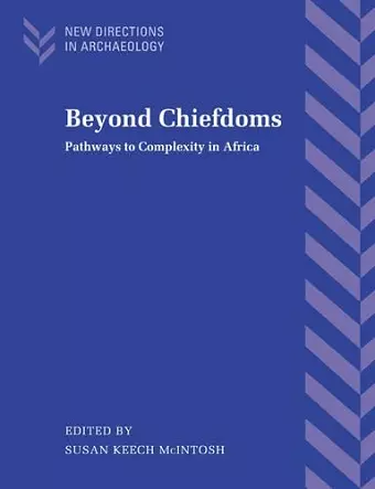 Beyond Chiefdoms cover