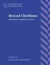 Beyond Chiefdoms cover