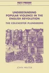 Understanding Popular Violence in the English Revolution cover