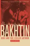 Christianity in Bakhtin cover