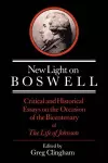 New Light on Boswell cover