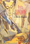 Fritz London cover