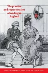 The Practice and Representation of Reading in England cover