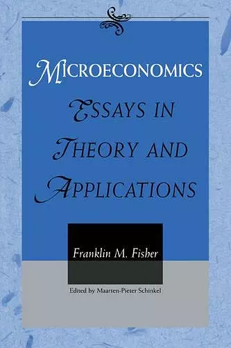 Microeconomics cover