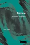 Romani cover