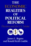 The Economic Realities of Political Reform cover