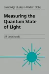 Measuring the Quantum State of Light cover