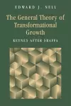 The General Theory of Transformational Growth cover