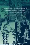 The Culture of Playgoing in Shakespeare's England cover