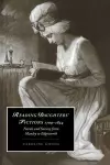 Reading Daughters' Fictions 1709–1834 cover