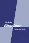 Bilingual Speech cover