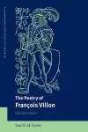 The Poetry of François Villon cover