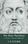 The Dear Purchase cover