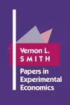 Papers in Experimental Economics cover