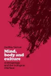Mind, Body and Culture cover