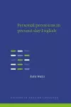 Personal Pronouns in Present-Day English cover