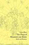 The Plays of Heinrich von Kleist cover