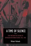 A Time of Silence cover