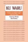 Ku Waru cover