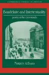 Baudelaire and Intertextuality cover