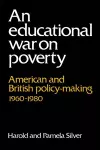 An Educational War on Poverty cover