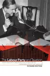 The Labour Party and Taxation cover