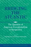 Bridging the Atlantic cover