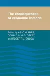 The Consequences of Economic Rhetoric cover