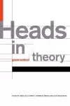 Heads in Grammatical Theory cover