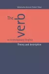 The Verb in Contemporary English cover